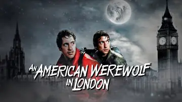 Backdrop to the movie "An American Werewolf in London" #1725082
