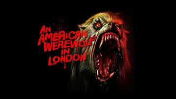 Backdrop to the movie "An American Werewolf in London" #1725083