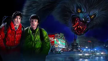 Backdrop to the movie "An American Werewolf in London" #1725089
