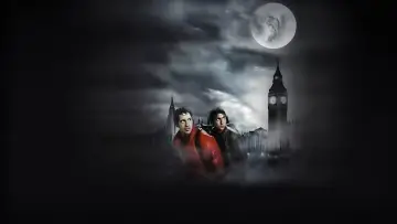 Backdrop to the movie "An American Werewolf in London" #1725093