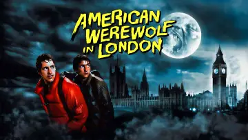 Backdrop to the movie "An American Werewolf in London" #1725095