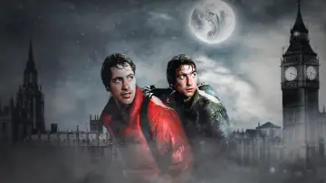 Backdrop to the movie "An American Werewolf in London" #1725096