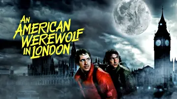 Backdrop to the movie "An American Werewolf in London" #1725110