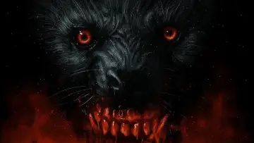 Backdrop to the movie "An American Werewolf in London" #220310