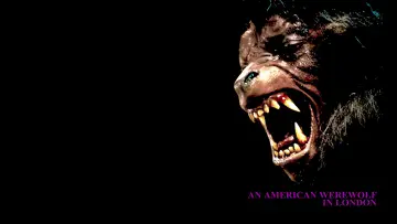 Backdrop to the movie "An American Werewolf in London" #50293