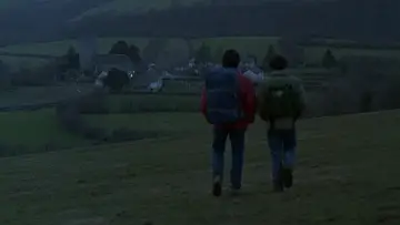 Backdrop to the movie "An American Werewolf in London" #701822