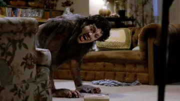 Backdrop to the movie "An American Werewolf in London" #701882