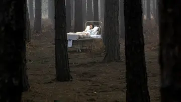 Backdrop to the movie "An American Werewolf in London" #701886