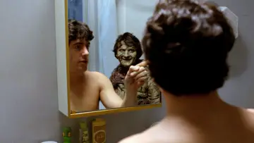 Backdrop to the movie "An American Werewolf in London" #701888