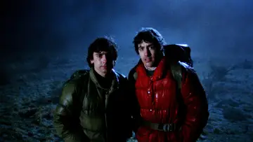 Backdrop to the movie "An American Werewolf in London" #701892