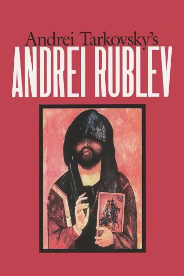 Andrei Rublev