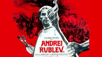 Backdrop to the movie "Andrei Rublev" #146340