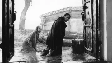 Backdrop to the movie "Andrei Rublev" #1746294