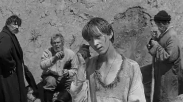 Backdrop to the movie "Andrei Rublev" #179480