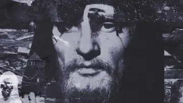 Backdrop to the movie "Andrei Rublev" #727960