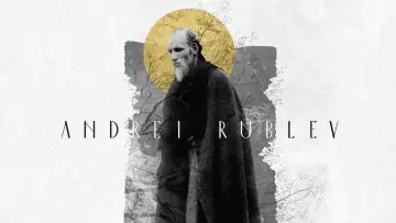 Backdrop to the movie "Andrei Rublev" #727961