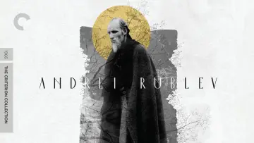 Backdrop to the movie "Andrei Rublev" #727965
