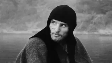 Backdrop to the movie "Andrei Rublev" #727967