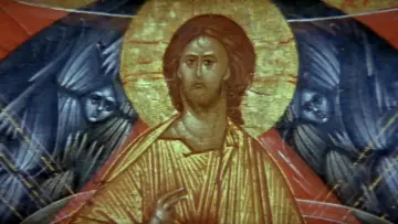 Backdrop to the movie "Andrei Rublev" #877234