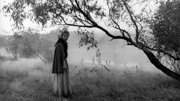 Backdrop to the movie "Andrei Rublev" #877239