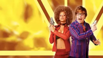Backdrop to the movie "Austin Powers in Goldmember" #372096