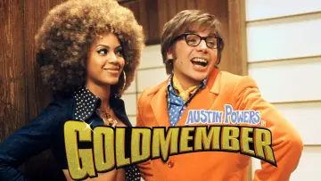 Backdrop to the movie "Austin Powers in Goldmember" #52343