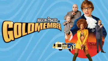 Backdrop to the movie "Austin Powers in Goldmember" #52344