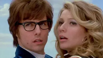 Backdrop to the movie "Austin Powers in Goldmember" #681025
