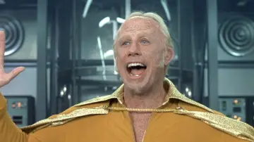 Backdrop to the movie "Austin Powers in Goldmember" #681032