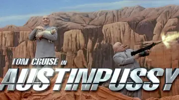 Backdrop to the movie "Austin Powers in Goldmember" #681037