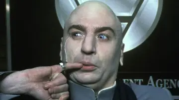 Backdrop to the movie "Austin Powers in Goldmember" #681041