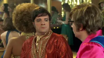 Backdrop to the movie "Austin Powers in Goldmember" #681063