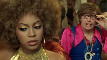Backdrop to the movie "Austin Powers in Goldmember" #928052