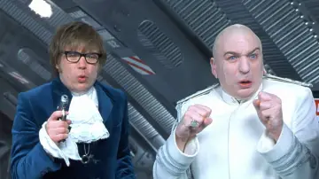Backdrop to the movie "Austin Powers in Goldmember" #928055
