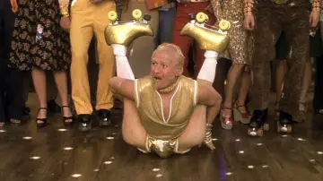 Backdrop to the movie "Austin Powers in Goldmember" #967208