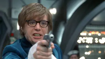 Backdrop to the movie "Austin Powers in Goldmember" #967215