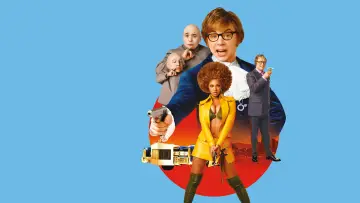 Backdrop to the movie "Austin Powers in Goldmember" #967232