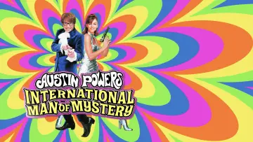 Backdrop to the movie "Austin Powers: International Man of Mystery" #723263