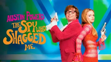 Backdrop to the movie "Austin Powers: The Spy Who Shagged Me" #1627545