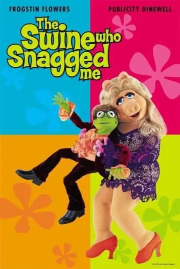 Poster to the movie "Austin Powers: The Spy Who Shagged Me" #1627546