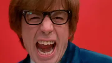 Backdrop to the movie "Austin Powers: The Spy Who Shagged Me" #691332