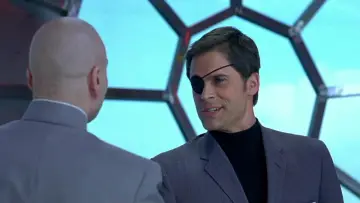 Backdrop to the movie "Austin Powers: The Spy Who Shagged Me" #691353