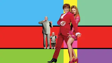 Backdrop to the movie "Austin Powers: The Spy Who Shagged Me" #691356