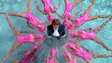 Backdrop to the movie "Austin Powers: The Spy Who Shagged Me" #929290