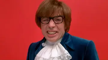 Backdrop to the movie "Austin Powers: The Spy Who Shagged Me" #929291