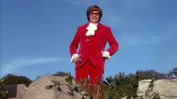 Backdrop to the movie "Austin Powers: The Spy Who Shagged Me" #929296