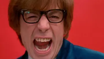 Backdrop to the movie "Austin Powers: The Spy Who Shagged Me" #967482