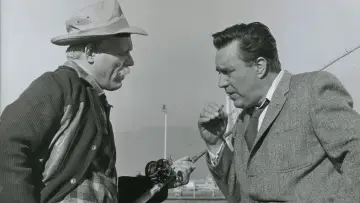 Backdrop to the movie "Birdman of Alcatraz" #1751175