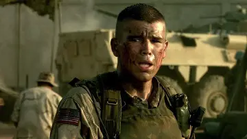 Backdrop to the movie "Black Hawk Down" #1723779