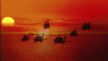 Backdrop to the movie "Black Hawk Down" #1796609